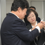 식약처장 “수액세트 등 의료기기 변경허가 신속 추진"