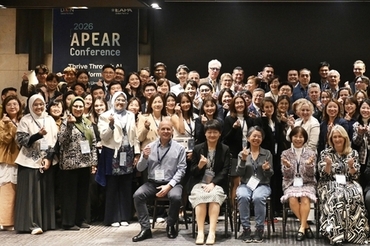 다인, ‘2026 APEAR’ 성료