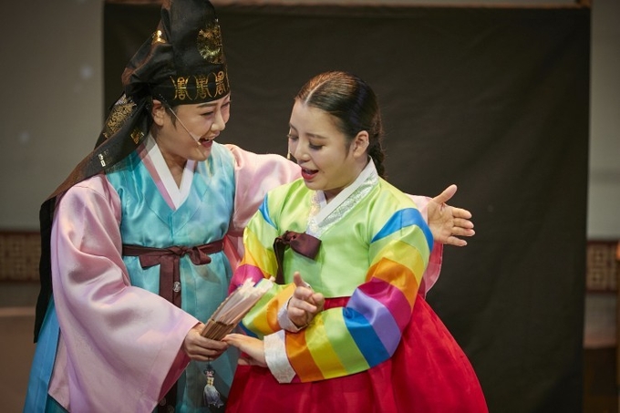 한혜선 이미지
