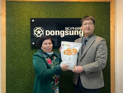 동성푸드 이미지